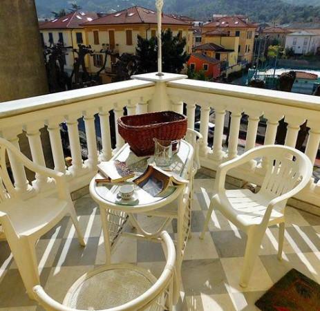 appartamento in affitto a Levanto