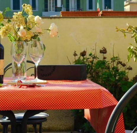 appartamento in affitto a Levanto