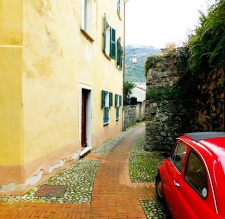 appartamento in affitto a Levanto