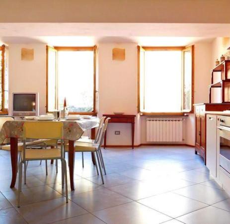 appartamento in affitto a Levanto