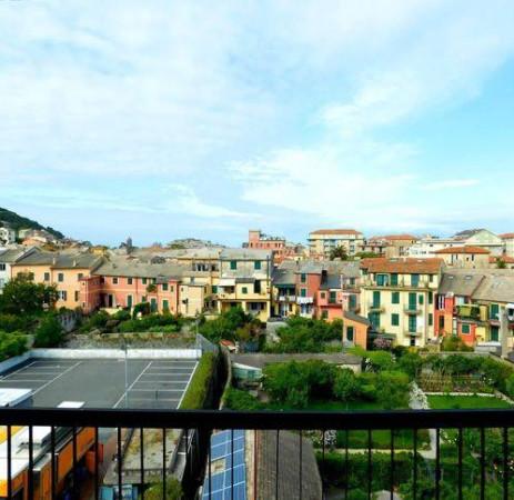 appartamento in affitto a Levanto