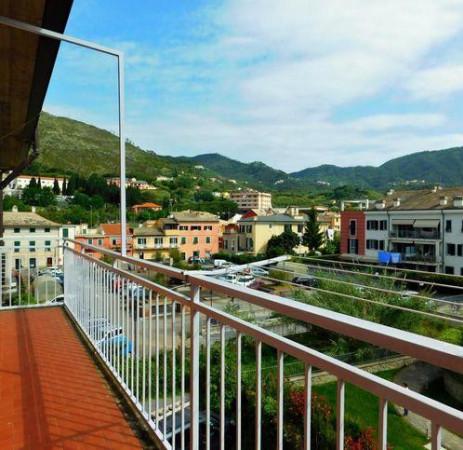 appartamento in affitto a Levanto