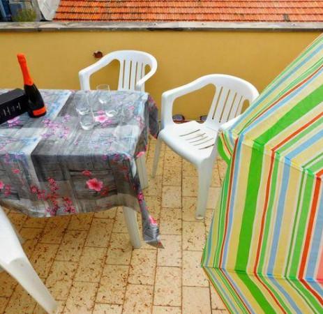 appartamento in affitto a Levanto