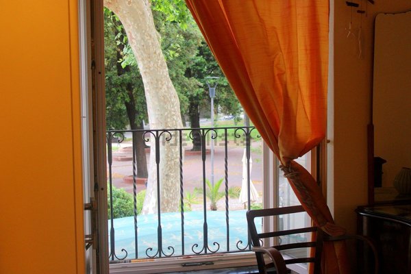 appartamento in affitto a Levanto