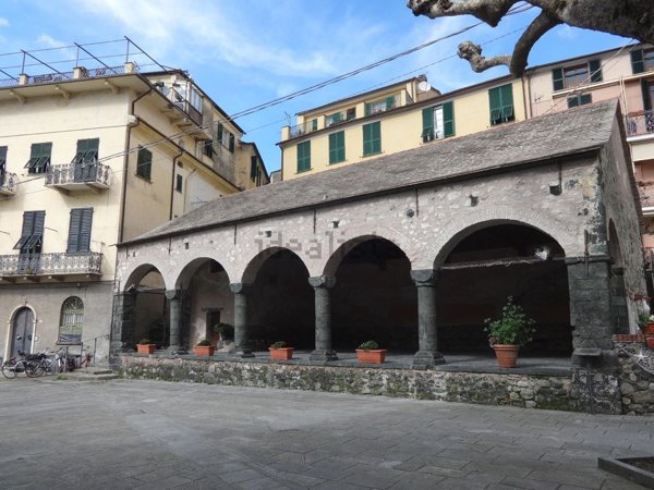 appartamento in affitto a Levanto