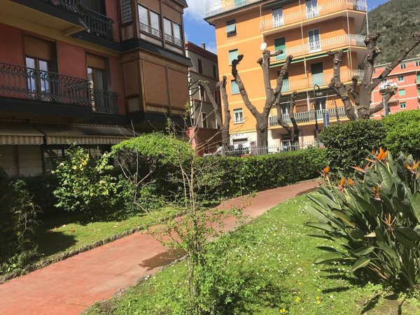 appartamento in affitto a Levanto