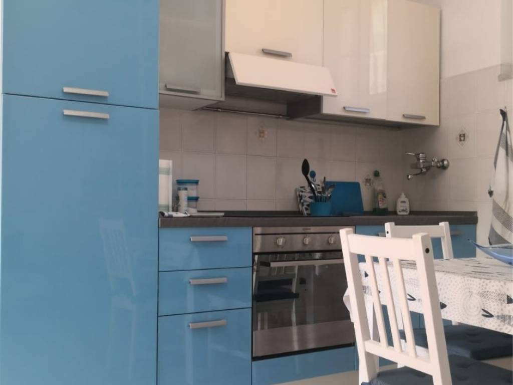 appartamento in affitto a Levanto