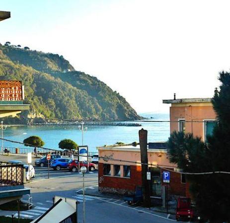 appartamento in affitto a Levanto