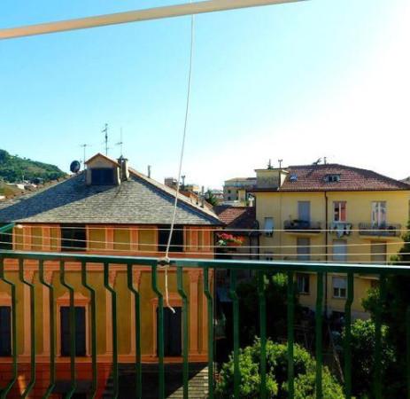 appartamento in affitto a Levanto