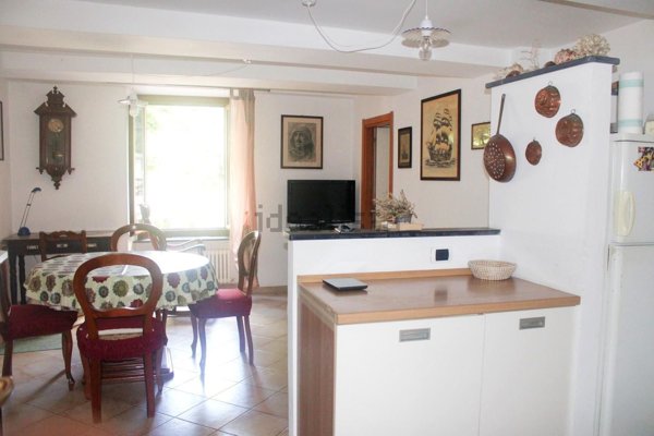 appartamento in affitto a Levanto