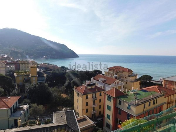 appartamento in affitto a Levanto
