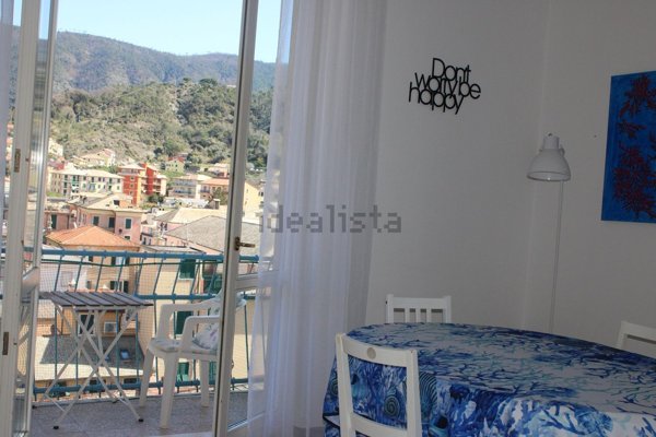 appartamento in affitto a Levanto