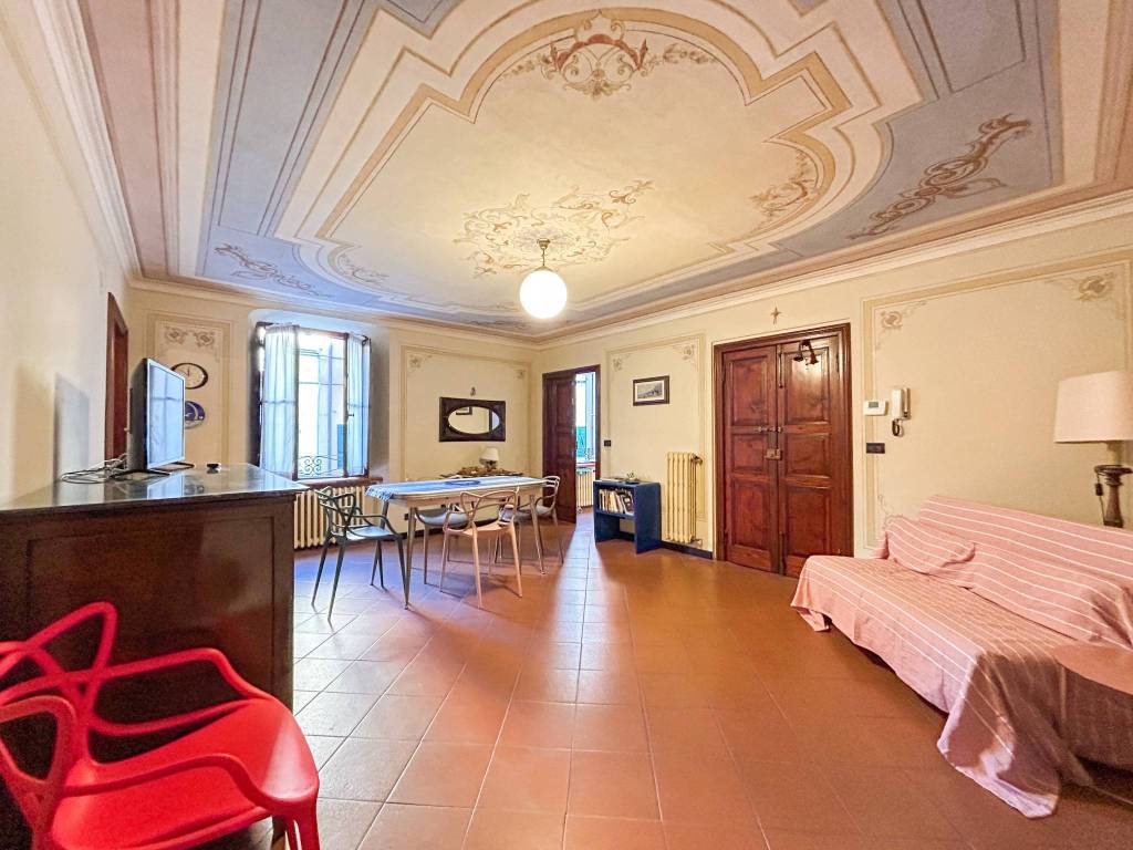 appartamento in affitto a Levanto