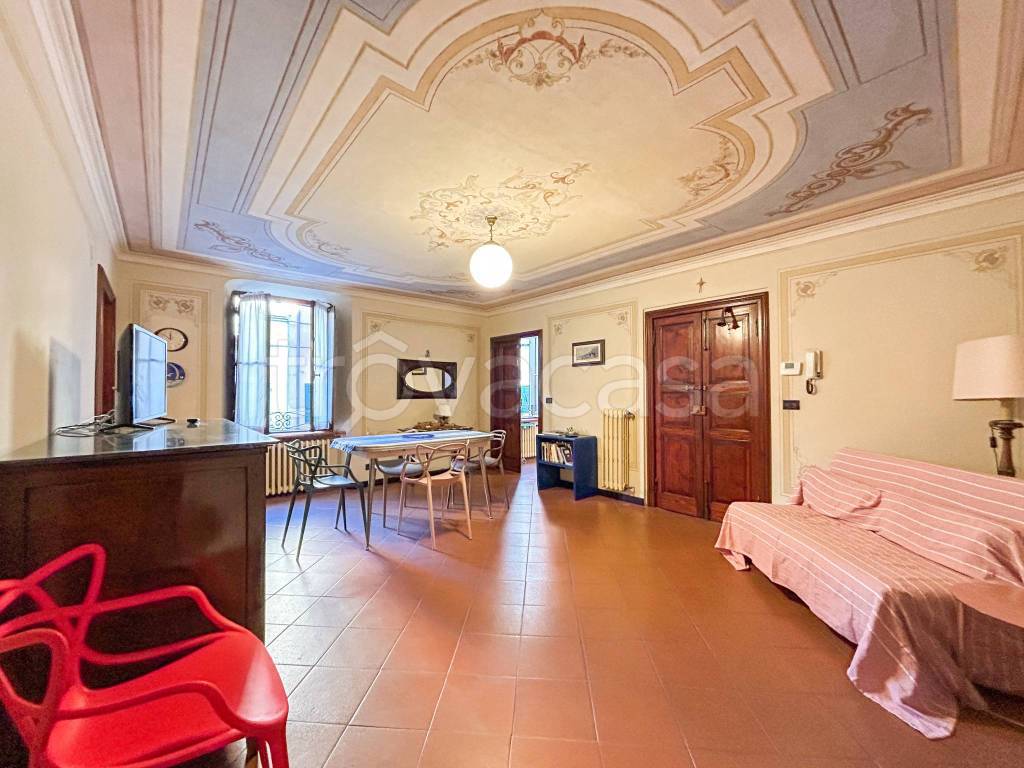 appartamento in affitto a Levanto