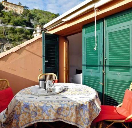 appartamento in affitto a Levanto