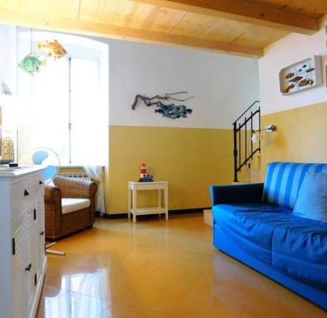 appartamento in affitto a Levanto