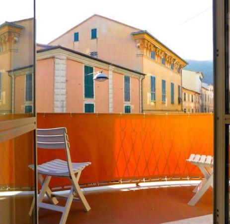 appartamento in affitto a Levanto
