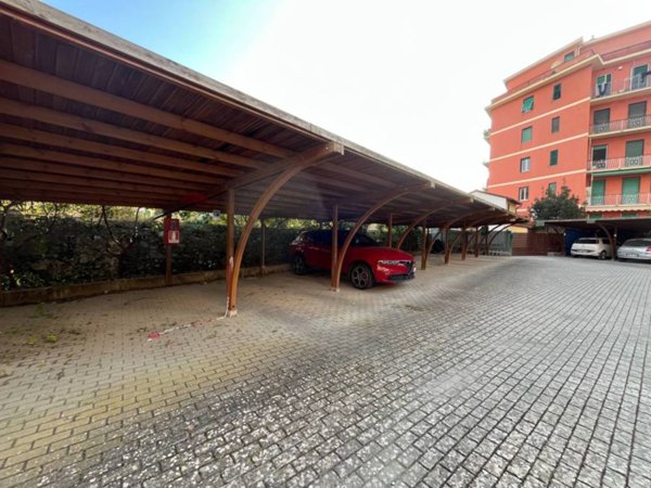 appartamento in affitto a Levanto