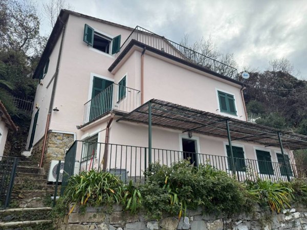 casa indipendente in affitto a Levanto in zona Mesco