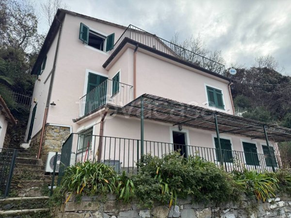 casa indipendente in affitto a Levanto in zona Mesco