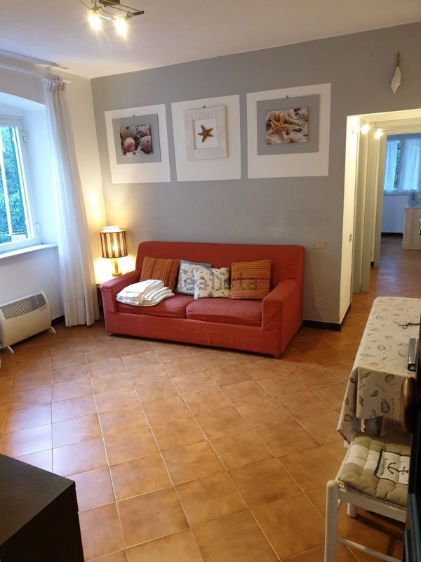 appartamento in affitto a Levanto