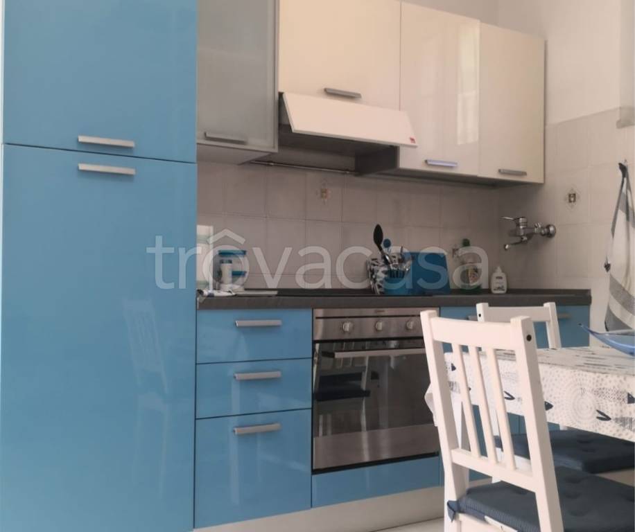 appartamento in affitto a Levanto