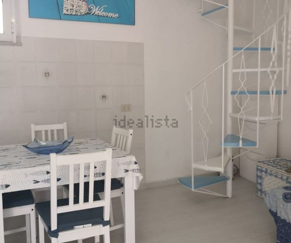 appartamento in affitto a Levanto