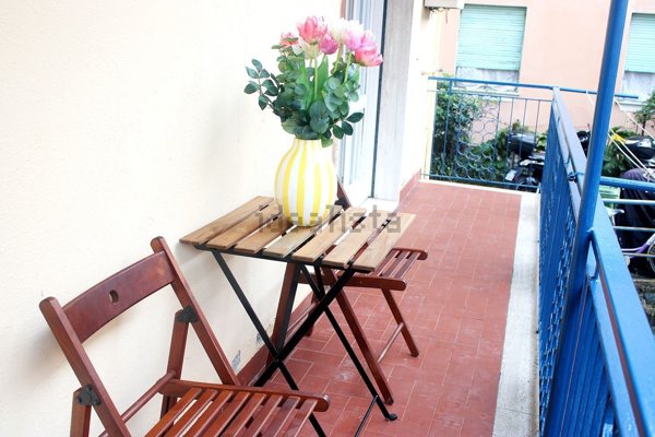 appartamento in affitto a Levanto