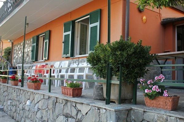 appartamento in affitto a Levanto