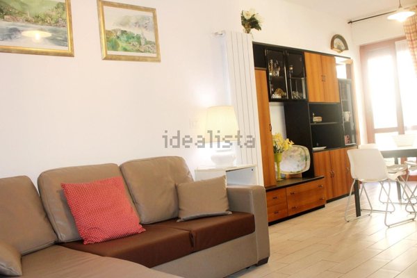 appartamento in affitto a Levanto