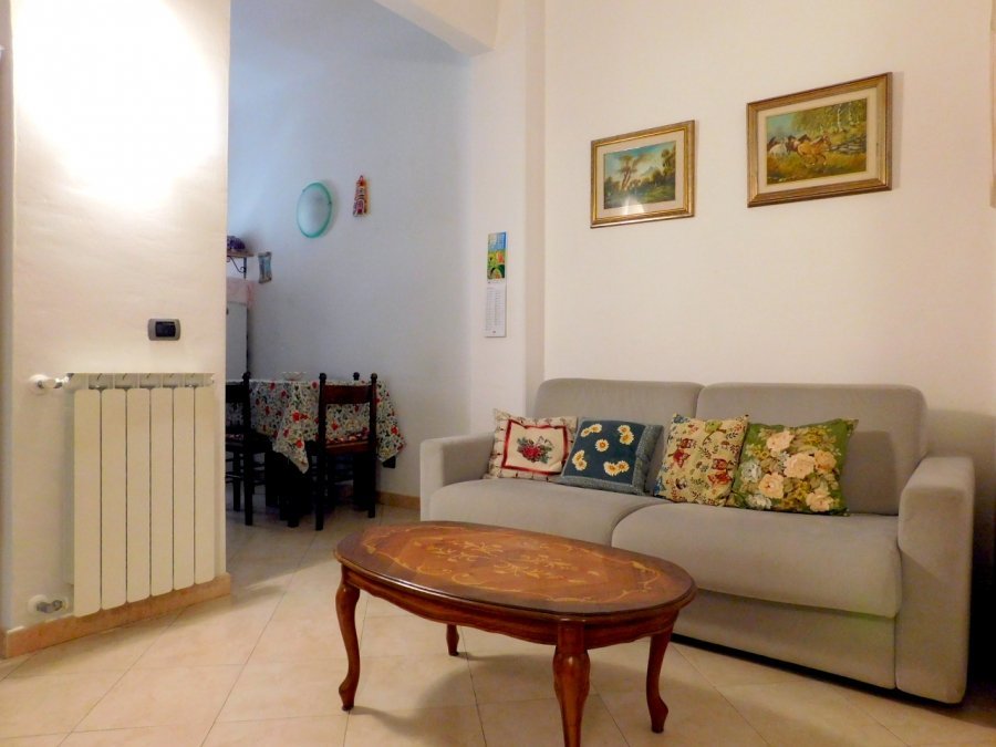 appartamento in affitto a Levanto in zona Mesco