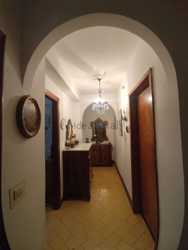 appartamento in affitto a Levanto