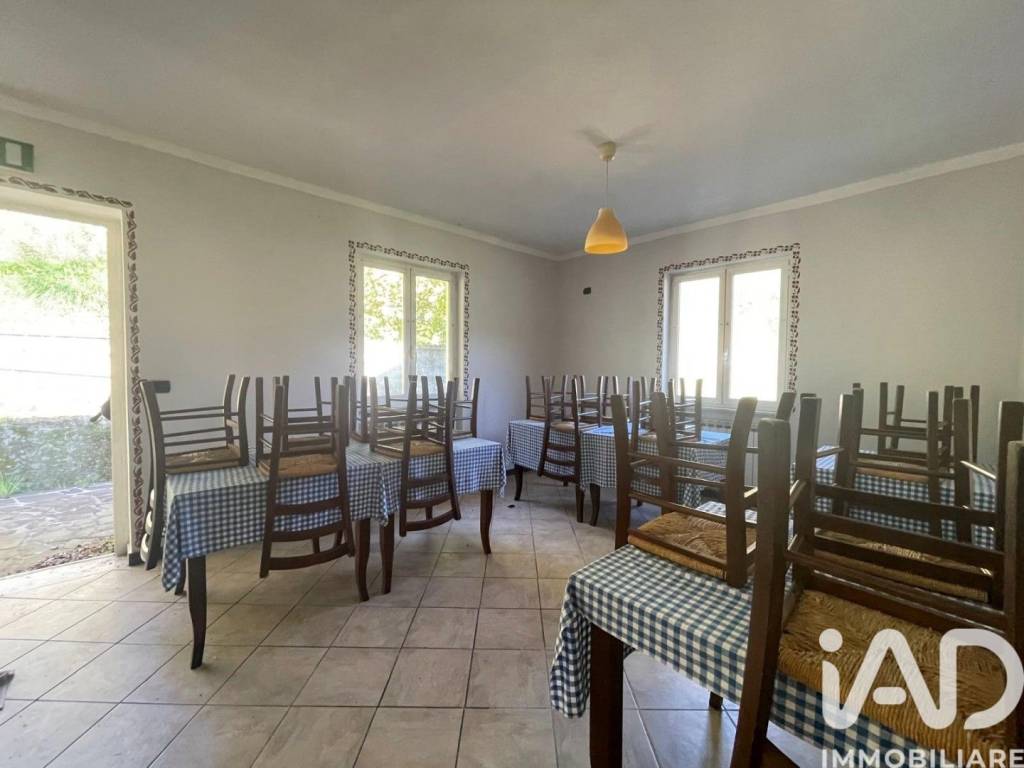 negozio in affitto a Maissana in zona Torza