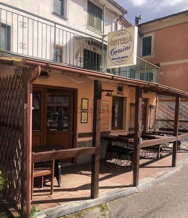 negozio in affitto a Maissana