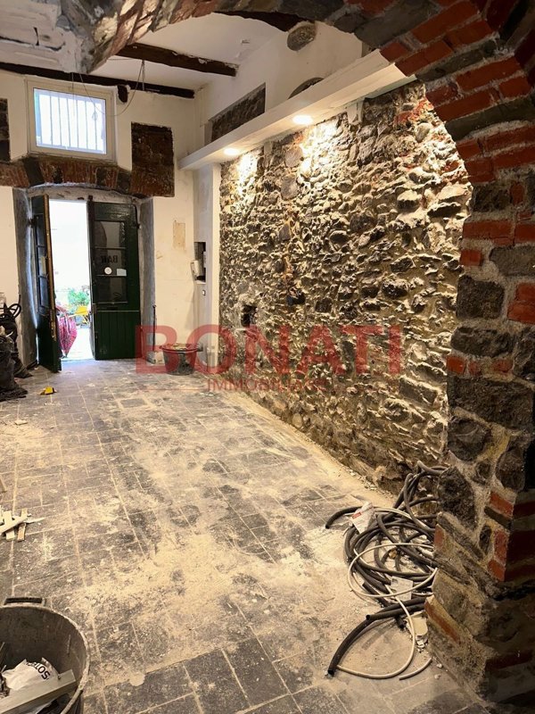 locale commerciale in affitto a Monterosso al Mare