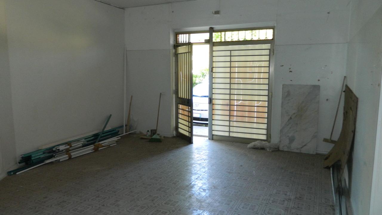 appartamento in affitto a Luni in zona Dogana