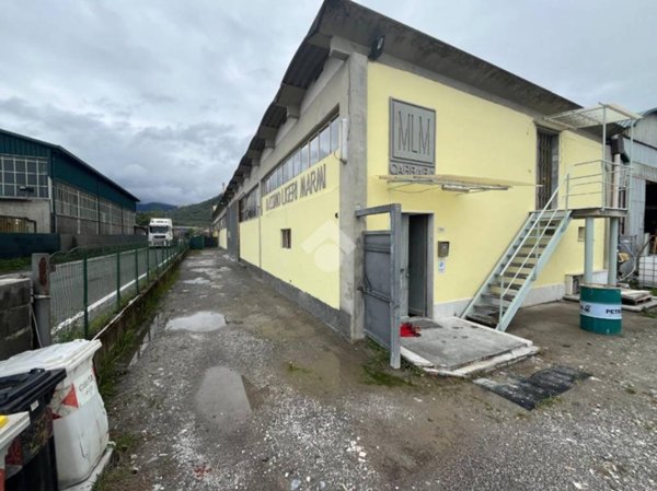 locale commerciale in affitto a Luni in zona Casano