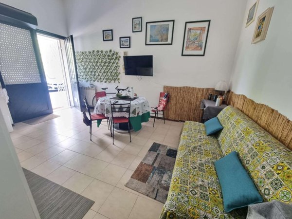 appartamento in affitto a Luni