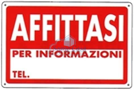 appartamento in affitto a Luni