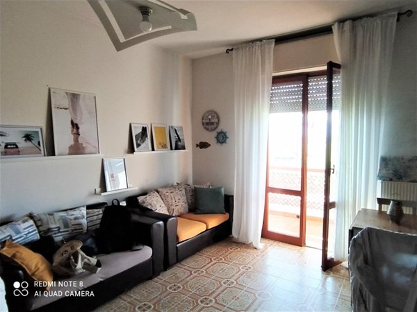 appartamento in affitto a Luni