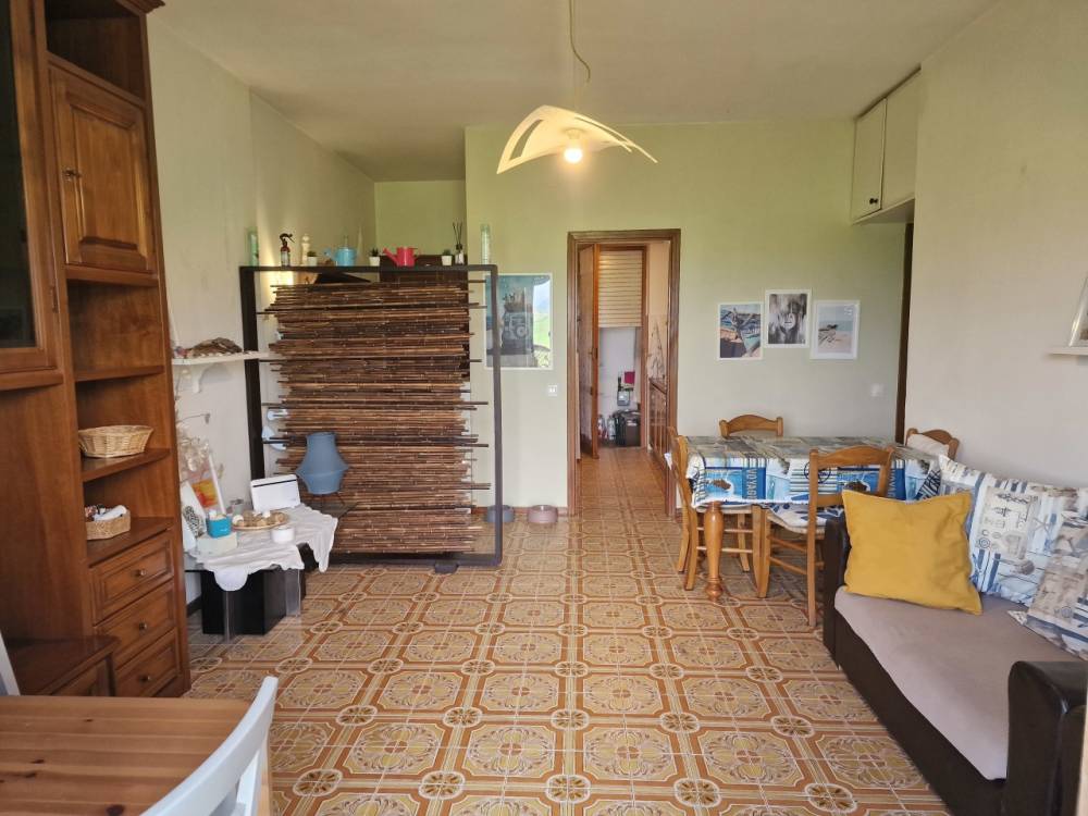 appartamento in affitto a Luni