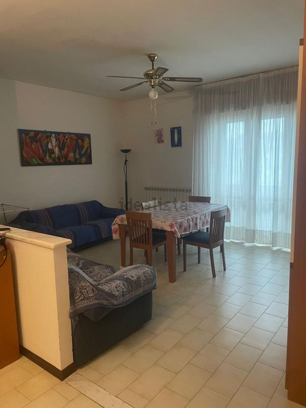 appartamento in affitto a Luni