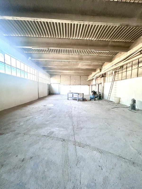 locale commerciale in affitto a Luni