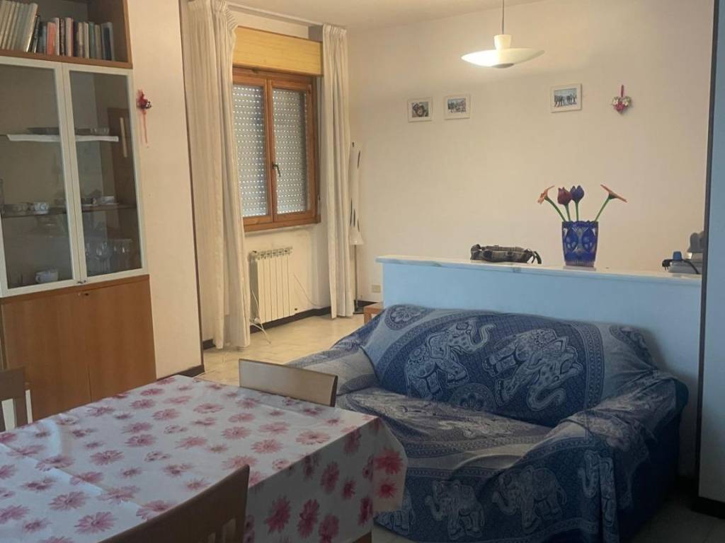 appartamento in affitto a Luni