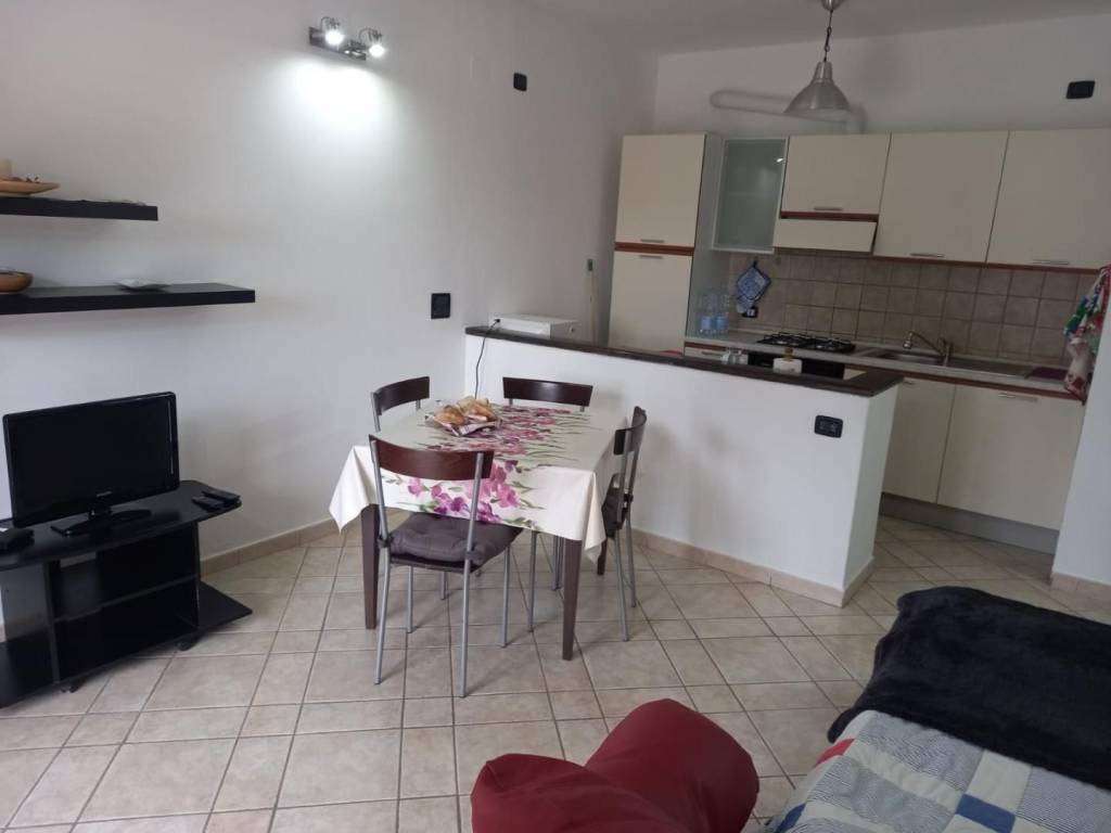 appartamento in affitto a Luni