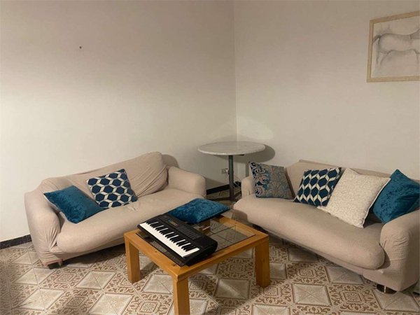 appartamento in affitto a Luni in zona Dogana