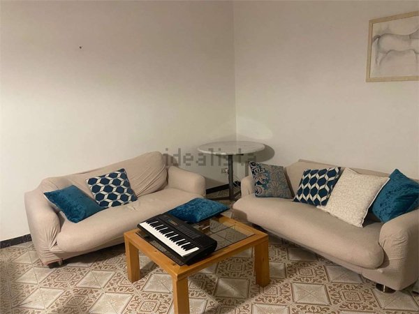 appartamento in affitto a Luni in zona Dogana