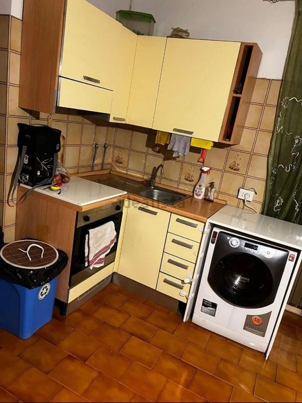 appartamento in affitto a Luni