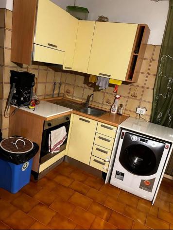 appartamento in affitto a Luni in zona Casano