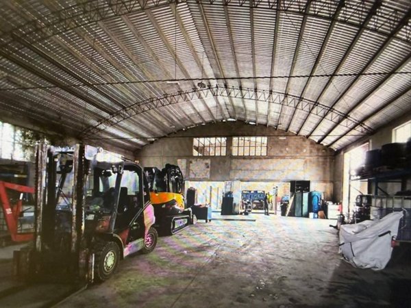 locale commerciale in affitto a Luni in zona Casano